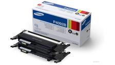 Toner Samsung CLT-P4092B (SU391A) nero - 349050