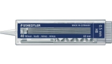 Staedtler - 255 07-HB