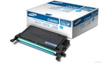 Toner Samsung CLT-C6092S (SU082A) ciano - 357648