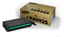 Toner Samsung CLT-K6092S (SU216A) nero - 357656