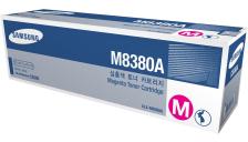 Toner Samsung CLX-M8380A (SU591A) magenta - 357745
