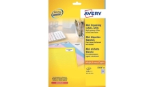 Avery - J8651-25