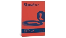 Carta e cartoncini in rismette Favini - forti - A4 - 200 g/mq - scarlatto - A69C544 (risma50)