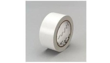 Nastro adesivo vinilico 764 3M - bianco - 10270