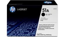 Toner HP 51A (Q7551A) nero - 394611