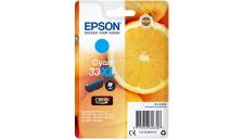 Cartuccia Epson T33XL (C13T33624012) ciano - 409498