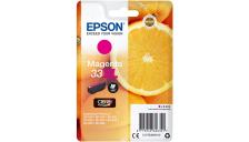 Cartuccia Epson T33XL (C13T33634012) magenta - 409501