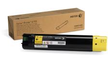 Toner Xerox 106R01509 giallo - 413117