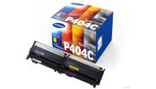 Toner Samsung CLT-P404C (SU365A) 4 colori - 416231