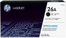 Toner HP 26A (CF226A) nero - 416248