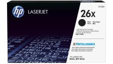 Toner HP 26X (CF226X) nero - 416256