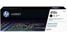 Toner HP 410X (CF410X) nero - 416298