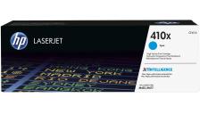 Toner HP 410X (CF411X) ciano - 416304