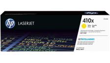 Toner HP 410X (CF412X) giallo - 416312