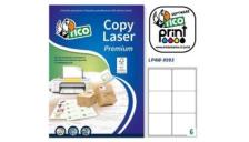 Tico - LP4W-9993