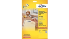 Avery - L4730REV-25