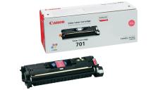 Toner Canon 701M (9285A003) magenta - 434708