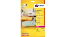 Avery - L7560-25
