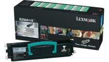 Toner Lexmark E250A11E nero - 454954