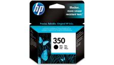 Cartuccia HP 350 (CB335EE) nero - 471634
