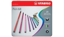 Stabilo - 6820-6