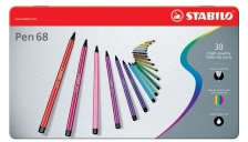 Stabilo - 6830-6