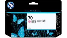 Cartuccia HP 70 (C9455A) magenta chiaro - 490330
