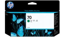 Cartuccia HP 70 (C9457A) verde - 490364