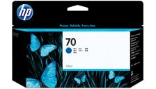 Cartuccia HP 70 (C9458A) blu - 490372