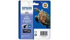 Cartuccia Epson T1577 (C13T15774010) nero chiaro - 492838
