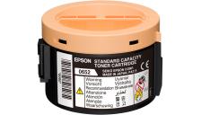 Toner Epson C13S050652 nero - 494130