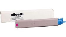 Toner Olivetti B0889 magenta - 497230