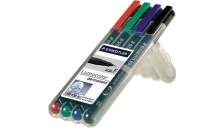 Staedtler - 318 WP4