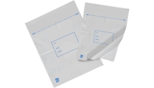Buste per spedizioni in polietilene coestruso WillChip - Standard - 33x43+5 - F-008/N25 (conf.25)