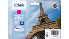 Cartuccia Epson T7023 (C13T70234010) magenta - 516518