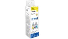 Cartuccia Epson T6644 (C13T664440) giallo - 600129