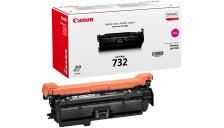 Toner Canon 732M (6261B002) magenta - 600443