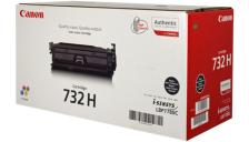 Toner Canon 732H (6264B002) nero - 600455