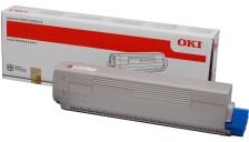 Toner Oki 44844614 magenta - 601091