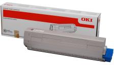 Toner Oki 44844616 nero - 601113