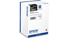 Cartuccia Epson 86XXL (C13T865140) nero - 601167