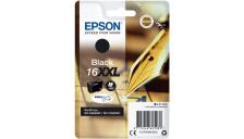 Cartuccia Epson 16XXL (C13T16814012) nero - 601180