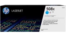 Toner HP 508X (CF361X) ciano - 601244