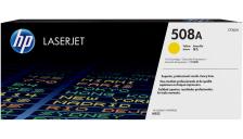 Toner HP 508A (CF362A) giallo - 601246