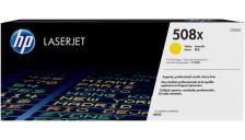 Toner HP 508X (CF362X) giallo - 601249