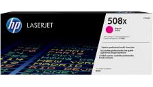 Toner HP 508X (CF363X) magenta - 601254