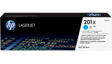 Toner HP 201X (CF401X) ciano - 601269