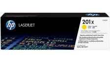 Toner HP 201X (CF402X) giallo - 601276