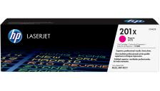 Toner HP 201X (CF403X) magenta - 601281