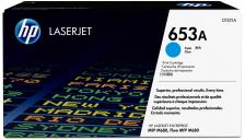 Toner HP 653A (CF321A) ciano - 601295